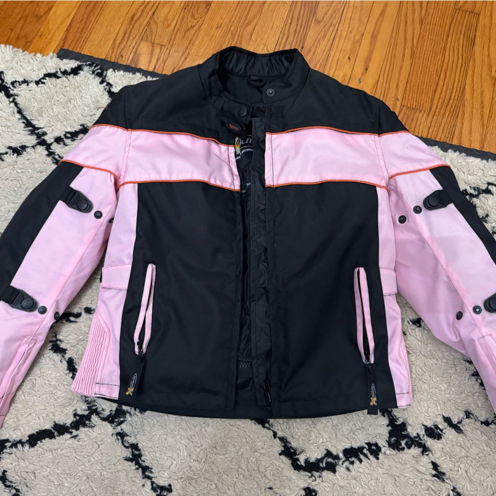 Xelement Women’s motorcycle Jacketket